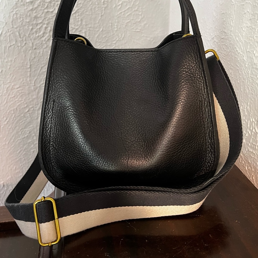 Madewell Sydney Crossbody Bag